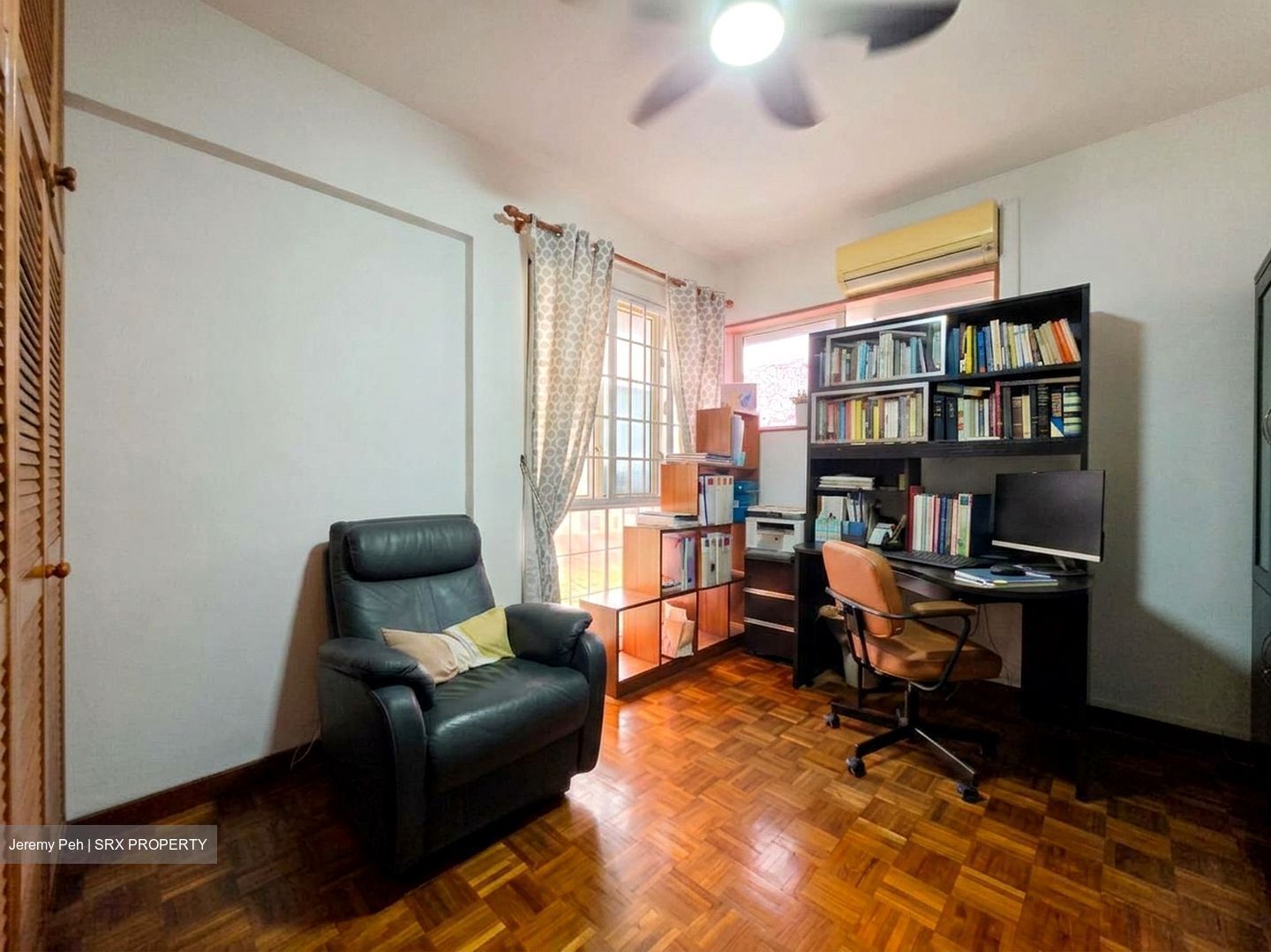 Bullion Park (D26), Condominium #633328661